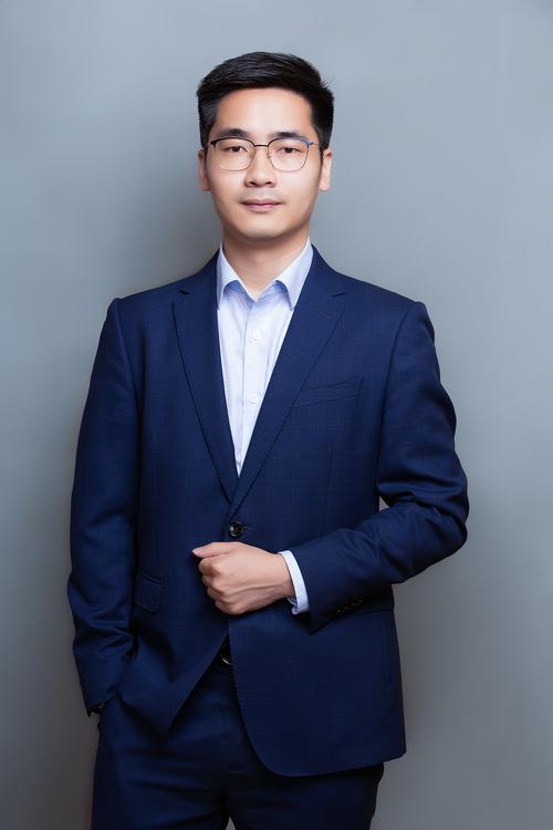 马召明 创意策略总监